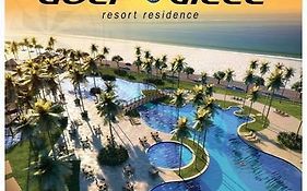 Golf Ville Resort Brisa do Golf -Apartamentos e Cobertura